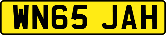 WN65JAH