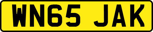 WN65JAK