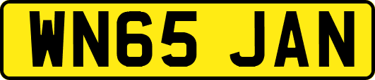 WN65JAN