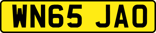 WN65JAO