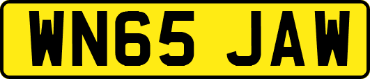 WN65JAW