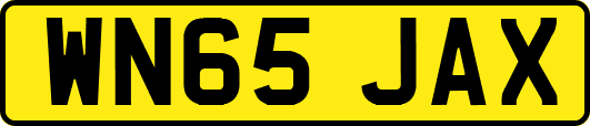 WN65JAX