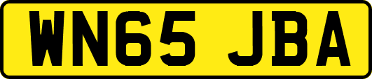 WN65JBA
