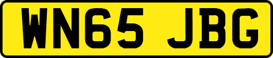 WN65JBG