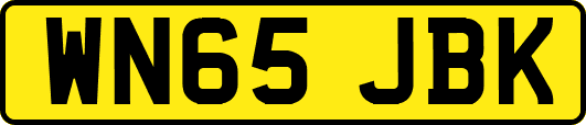 WN65JBK