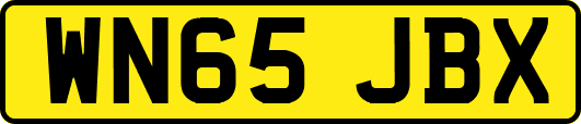 WN65JBX