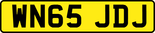 WN65JDJ