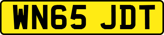 WN65JDT