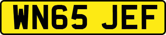 WN65JEF
