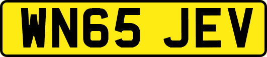WN65JEV