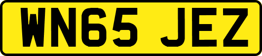 WN65JEZ