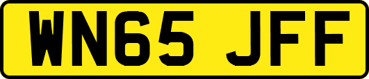WN65JFF
