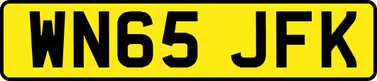 WN65JFK