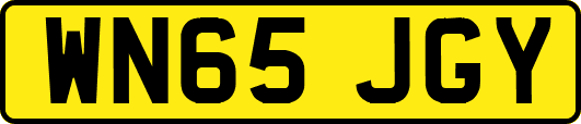 WN65JGY
