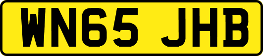 WN65JHB