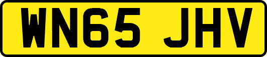 WN65JHV