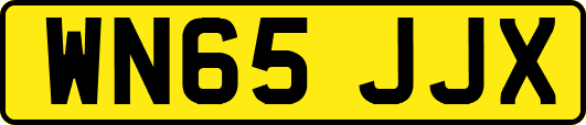 WN65JJX