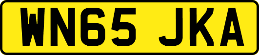 WN65JKA