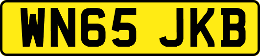 WN65JKB