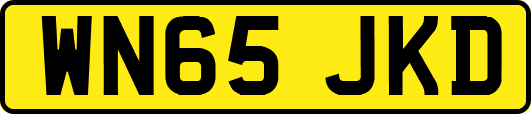 WN65JKD