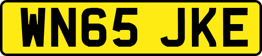 WN65JKE