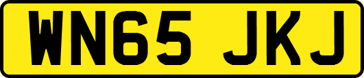WN65JKJ