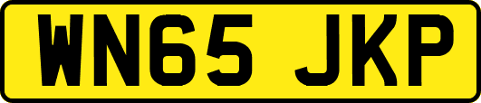 WN65JKP