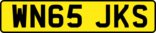 WN65JKS