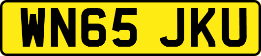 WN65JKU