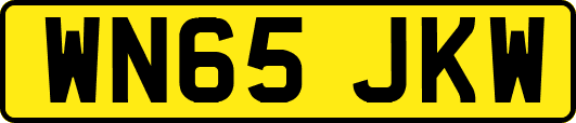WN65JKW