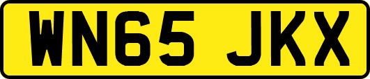 WN65JKX
