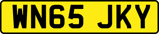 WN65JKY