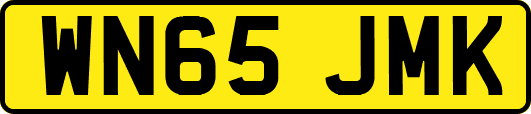 WN65JMK