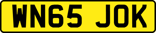WN65JOK