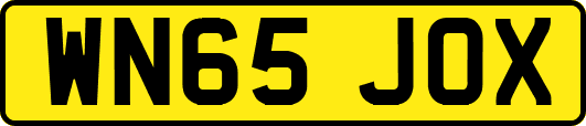 WN65JOX
