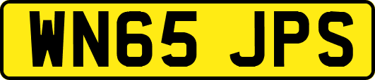 WN65JPS
