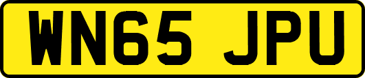 WN65JPU