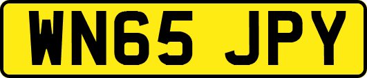 WN65JPY