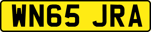 WN65JRA