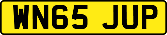 WN65JUP