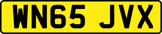 WN65JVX