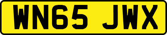 WN65JWX
