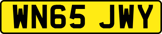 WN65JWY