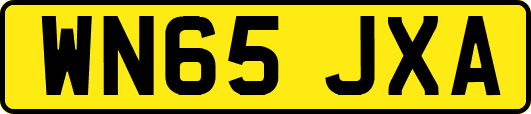WN65JXA
