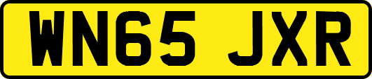 WN65JXR