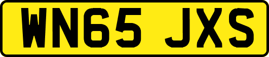 WN65JXS