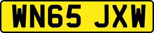 WN65JXW
