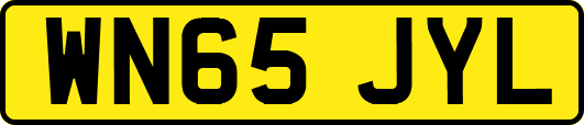 WN65JYL
