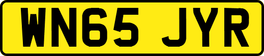 WN65JYR