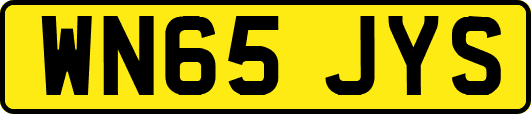 WN65JYS